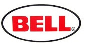 BELLヘルメットのロゴ