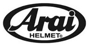 アライヘルメットのロゴ