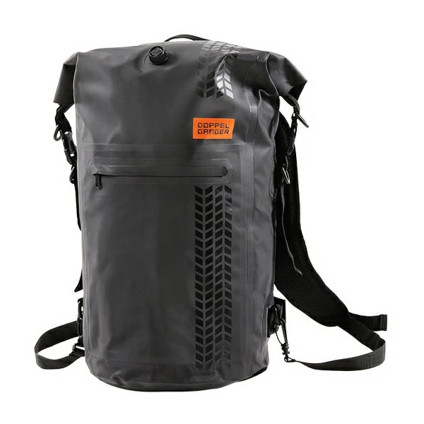 Vストロームの装備 バッグのおすすめ