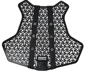 アドベンチャー街乗りファッション プロテクター