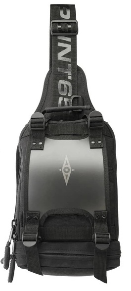 トライアンフクラクフトン装備