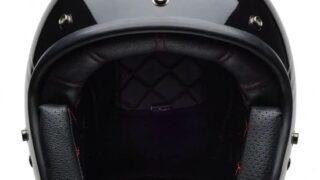 ３万円以下のFRP製ジェットヘルメット