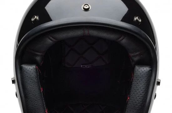 ３万円以下のFRP製ジェットヘルメット