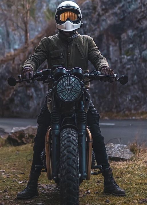 CL250服装おすすめコーデ