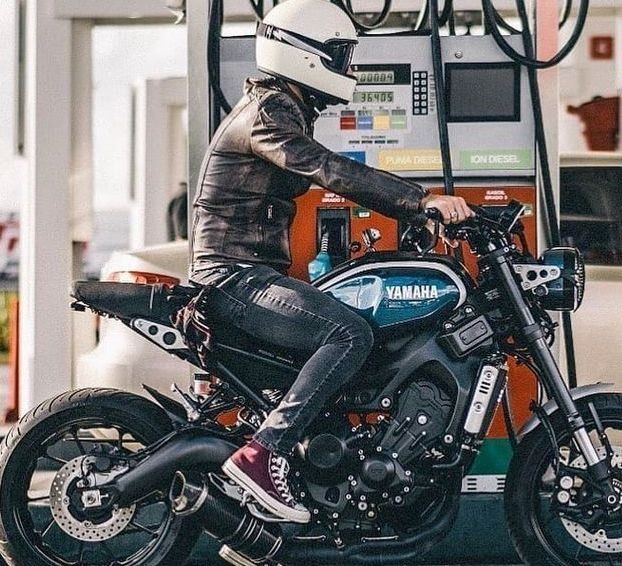 バイク用ライディングパンツおすすめ