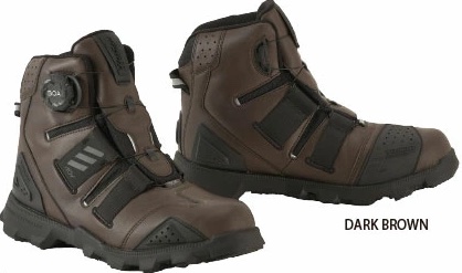 CL250服装おすすめシューズ