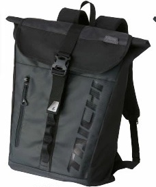 スクランブラーバックパック