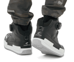 GB350 カフェレーサー風装備