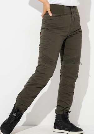 CL250女子向けパンツおすすめ