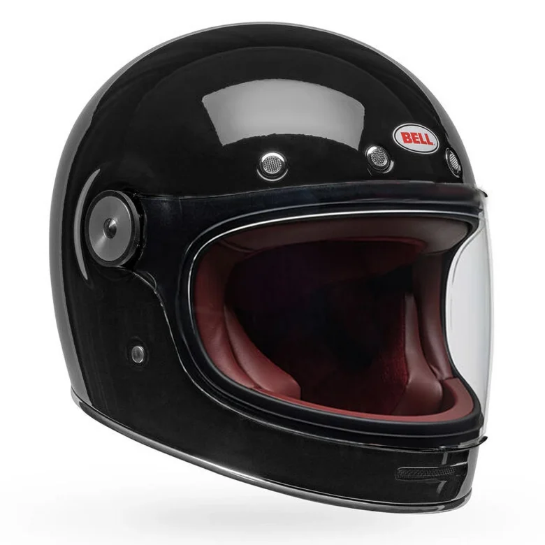 ハーレーに似合うフルフェイス