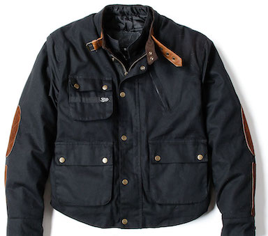 CL250ジャケットおすすめ