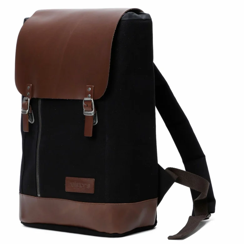 ネオクラシックバイクの装備　おすすめバッグ