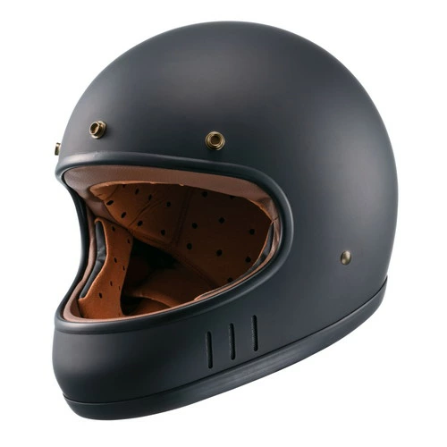 エリミネータ女子に似合うヘルメット