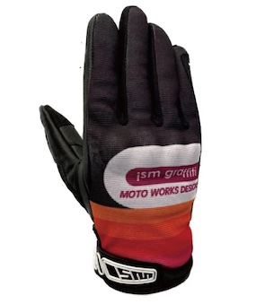 SSバイクファッション　カジュアルコーデ