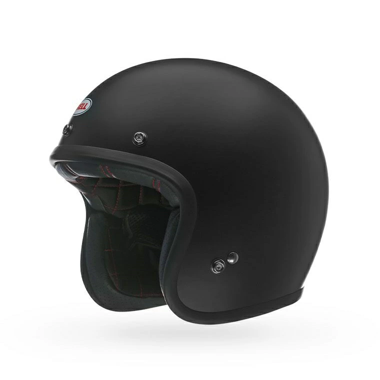 エリミネーター400に似合うヘルメット ジェットヘル