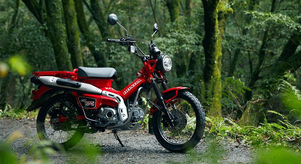 小型二輪 125ccのセカンドバイク で楽しむ各駅停車の旅 老ライダーブログ オートバイブログ 大人のバイクライフ