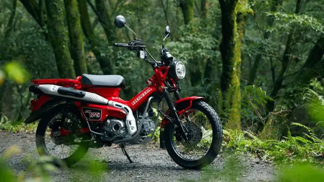 小型二輪 125ccのセカンドバイク で楽しむ各駅停車の旅 老ライダーブログ オートバイブログ 大人のバイクライフ