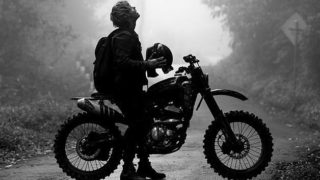 単気筒250cc外車は カスタムしたようなかっこいいおすすめバイク 老ライダーブログ オートバイブログ 大人のバイクライフ