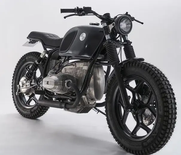 Bmwバイクの旧車カスタム がおすすめ カフェレーサー いくらでできる 老ライダーブログ オートバイブログ 大人のバイクライフ