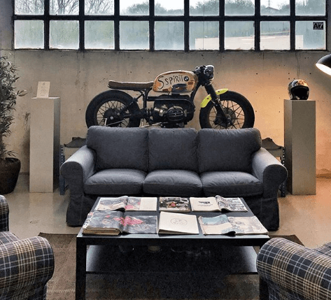 盆栽バイクでバイクライフ を楽しもう バイクライフ の夢の実現 老ライダーブログ オートバイブログ 大人のバイクライフ