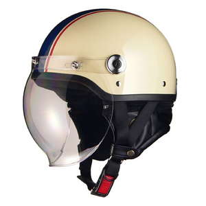 バイクのヘルメットの種類 安全性や目的別に知る 新ジャンルあり 老ライダーブログ オートバイブログ 大人のバイクライフ