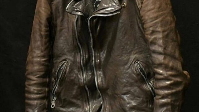 ビンテージバイクファッション ヘルメット ウエア ブーツのおすすめ 老ライダーブログ オートバイブログ 大人のバイクライフ