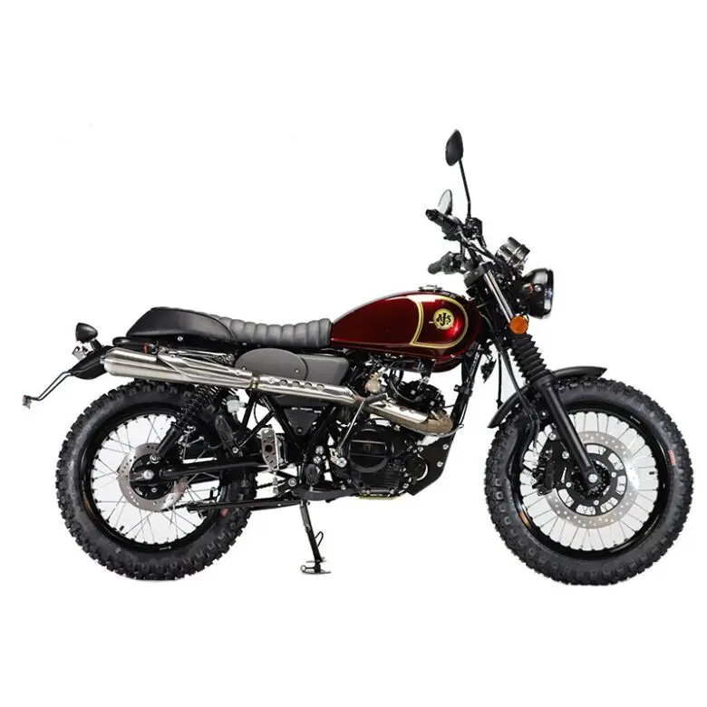 ネオクラシックバイクの30選【2026年最新】おしゃれ心をくすぐる