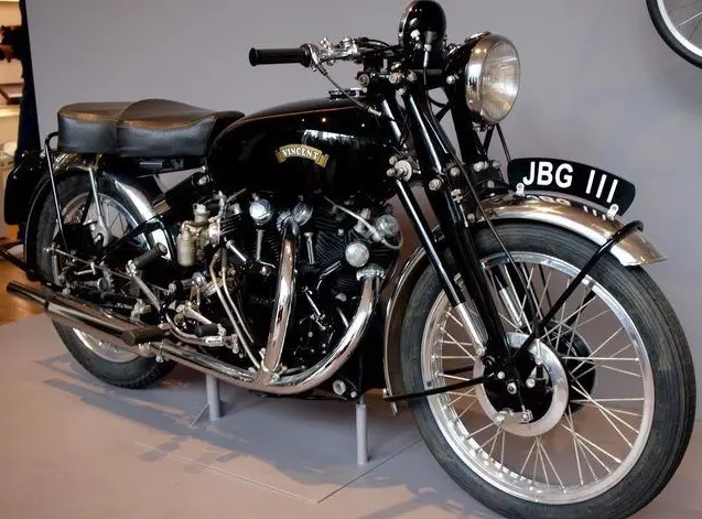旧車 旧型二輪 レトロ 　バイク　ファッション　ウェア ワッペン ビンテージバイクファッション 旧車バイクファッションの