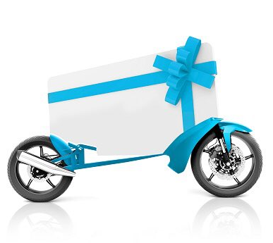 バイク好きに贈るプレゼントのおすすめ