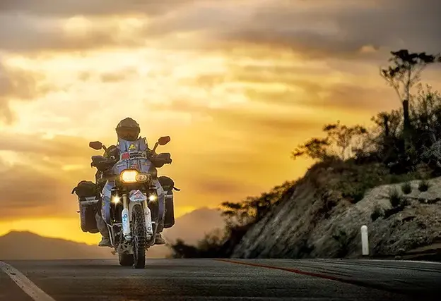 ツーリングのおすすめバイク25選 ツーリングの目的や内容で選び方は変わる 老ライダーブログ オートバイブログ 大人のバイクライフ