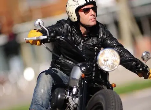 アメリカンバイクに似合うヘルメット おしゃれなおすすめ25選 老ライダーブログ オートバイブログ 大人のバイクライフ