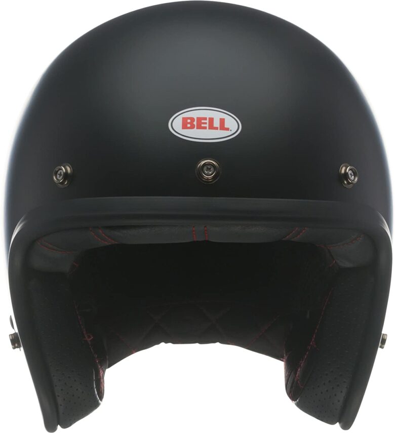 アメリカンバイクジェットヘルメット　おすすめ　BELL