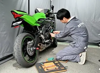 バイクガレージを予算10万円以内で バイクを守る保管庫５選 老ライダーブログ オートバイブログ 大人のバイクライフ