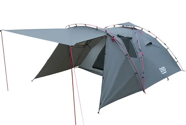 DoD ツーリングタンデムテント 新品未使用 Amazon.co.jp: DOD(ディーオーディー) ライダーズワンタッチ