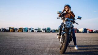 ハーレーダビッドソンの世界 憧れる前に知っておくべき事 初心者向け 老ライダーブログ オートバイブログ 大人のバイクライフ