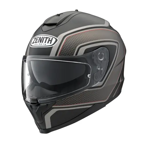 ZENITH（ゼニス）ヘルメットの評判と安全性 コスパ最強11種解説