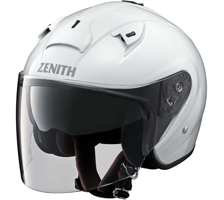 ZENITH（YAMAHA）ヘルメット買うならネットで コスパ最強11種解説｜老 