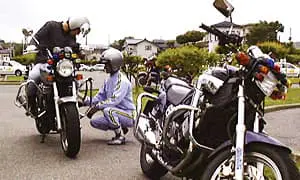 大型二輪免許の限定解除 おじさんでも安心の合宿教習所 おすすめ9選 老ライダーブログ オートバイブログ 大人のバイクライフ