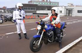 大型二輪免許の限定解除 おじさんでも安心の合宿教習所 おすすめ9選 老ライダーブログ オートバイブログ 大人のバイクライフ