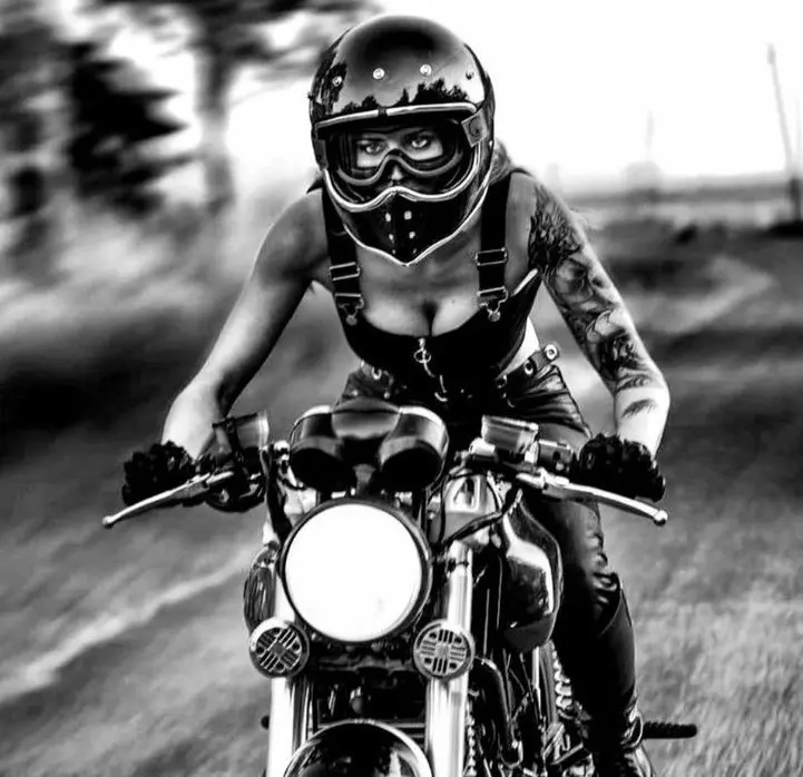 モテるバイク10選 女子ウケするバイクを選ぶ 老ライダーブログ オートバイブログ 大人のバイクライフ
