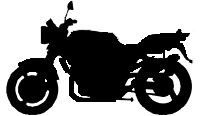 ネイキッドバイクの特徴