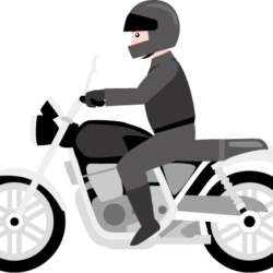 バイク初心者向けツーリングの不安解消 一泊で出かけてみよう 老ライダーブログ オートバイブログ 大人のバイクライフ
