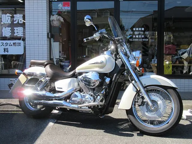 アメリカンバイク大型のおすすめ 国産 ハーレー 新車 中古どれを選ぶべき 老ライダーブログ オートバイブログ 大人のバイクライフ