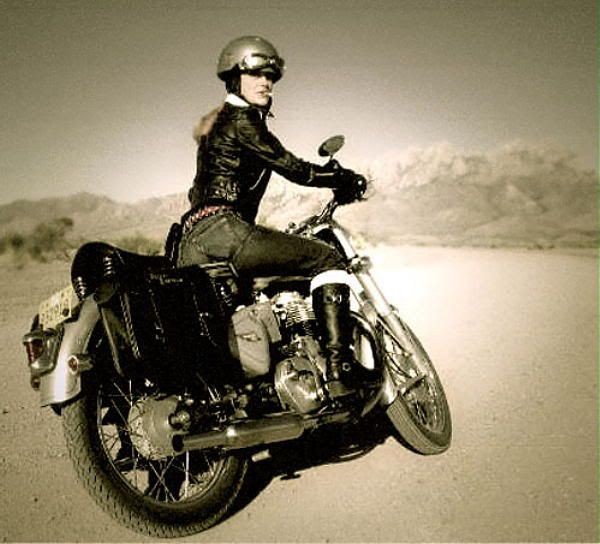 バイク女子初心者のおすすめバイク