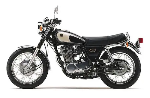 SR400に似合うヘルメット33選 選び方はカスタムの方向性で決める|老 SR400に似合うヘルメット33選 選び方はカスタムの方向性で決める|老