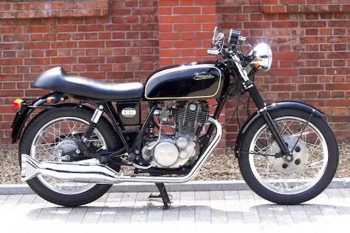 SR400に似合うヘルメット33選 選び方はカスタムの方向性で決める｜老