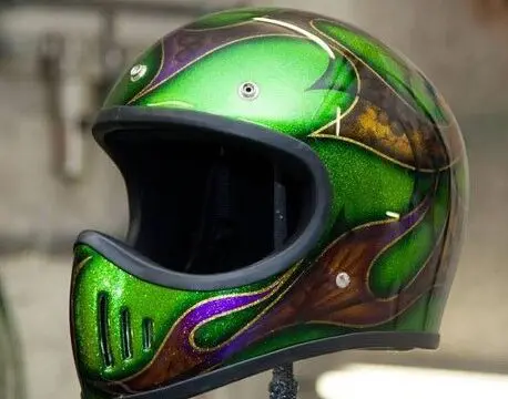 バイク・システムフルフェイスヘルメット SG/PSGマーク付き NINJA