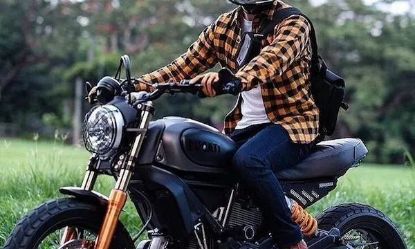 ストリートバイクファッションはどう選ぶべき？定番スタイルのおすすめ