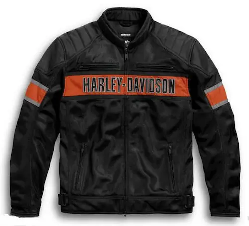 アメリカンバイクファッション バイカーファッションの服装を