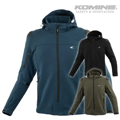 KOMINE バイクジャケット M 3シーズン使用可能 Amazon | [KOMINE] バイク用ジャケット 07-114 メンズ Camo